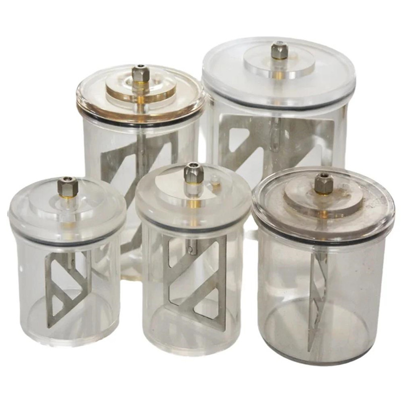 Medical Lab Supplies - 真空ミキサーブレード付き歯科用混合カップ 200-1200ML 歯科用ビーカー ラボツールアクセサリー 医療歯科用品用