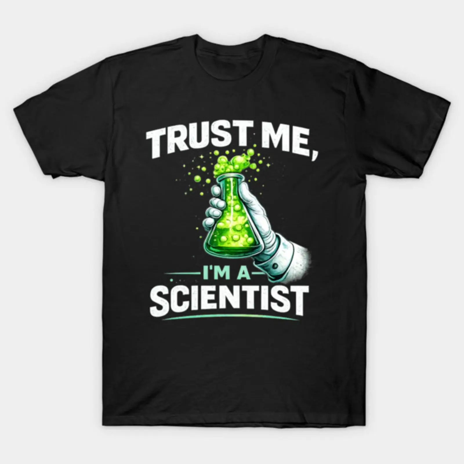 Medical Lab Week 2026 - ラボウィーク2026 Tシャツ 医療技術 ヴィンテージ風 ウォッシュ加工 グラフィック入り