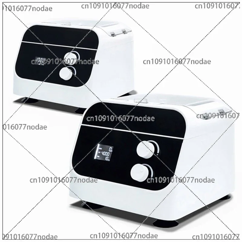 Medical Lab Supplies - LSC-20 電気実験室用プラズマ遠心分離機医療実践機械用品 PRP 分離血清 4000Rpm 1920Xg