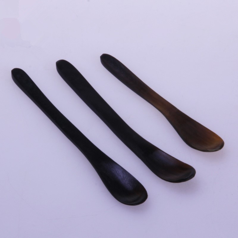 Medical Lab Supplies - 医療研究所 (オックスホーン) 、3ピース/セット大小実験薬スプーン、消耗品