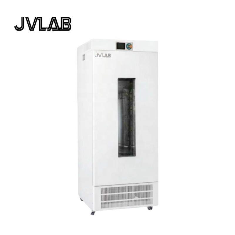 Medical Lab Supplies - カスタマイズ可能なOEM垂直冷却インキュベーター医療ラボ用品生化学インキュベーター