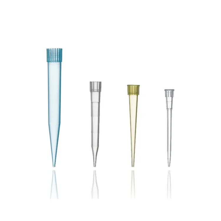 使い捨てプラスチック医療用品ラボピペットチップ 10ul～1 - Medical Lab Supplies のレビューと価格