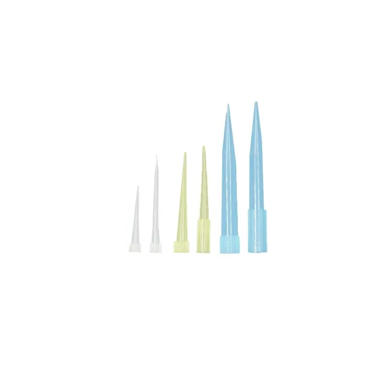 使い捨てプラスチック医療用品ラボピペットチップ 10ul～1 - Medical Lab Supplies のレビューと価格