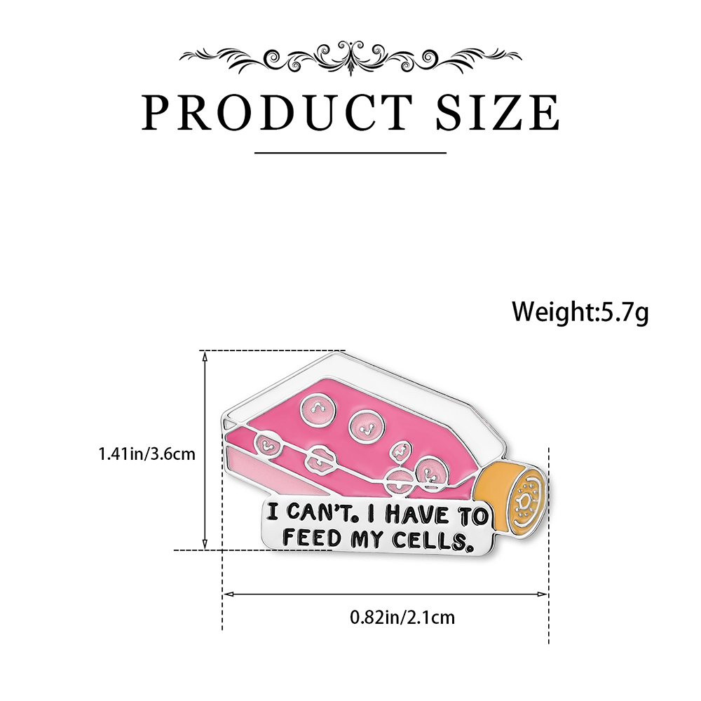 Hanreshe 医療ラボ細菌ペトリ皿ブローチエナメル面白い - Medical Lab Supplies のレビューと価格