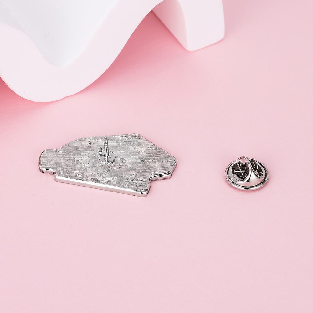 Hanreshe 医療ラボ細菌ペトリ皿ブローチエナメル面白い - Medical Lab Supplies のレビューと価格