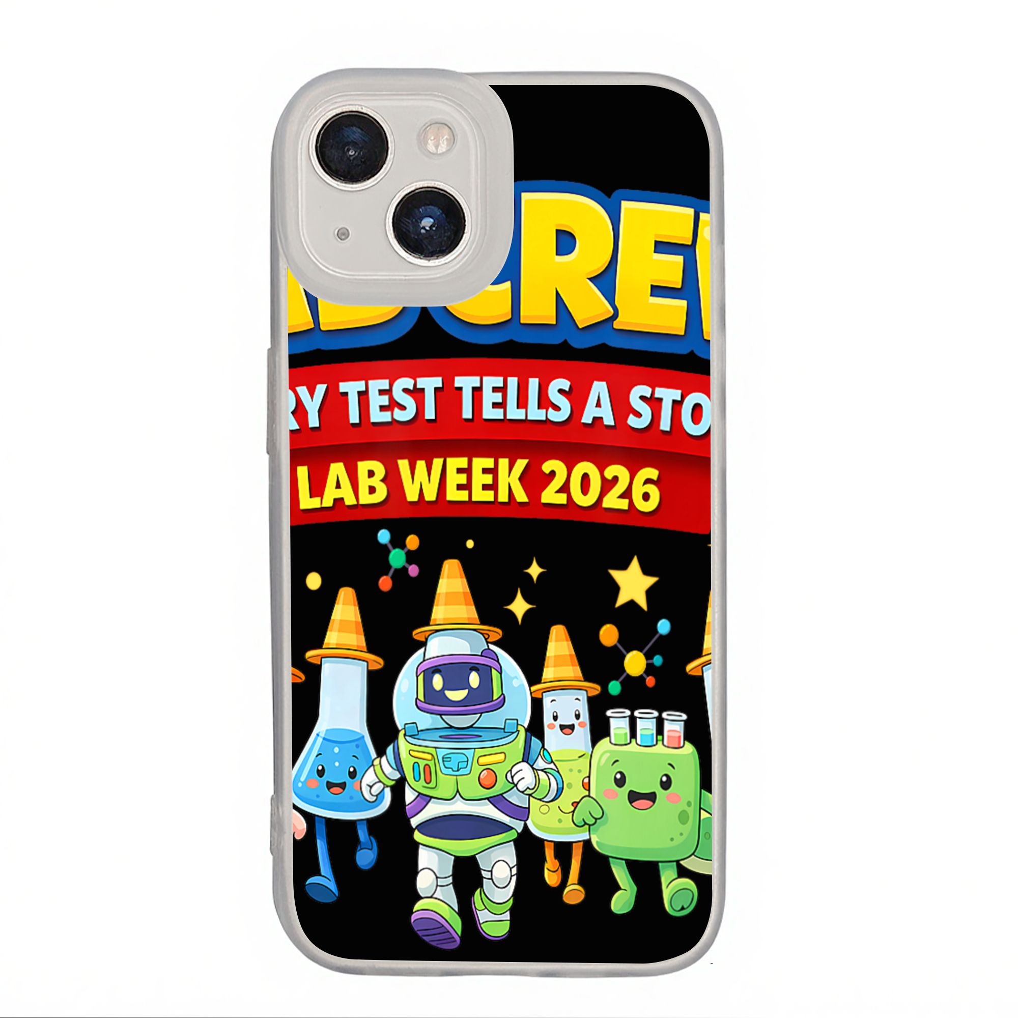 新型耐衝撃アーマーバンパー ラボクルー ラボウィーク 202 - Medical Lab Week 2026 のレビューと価格