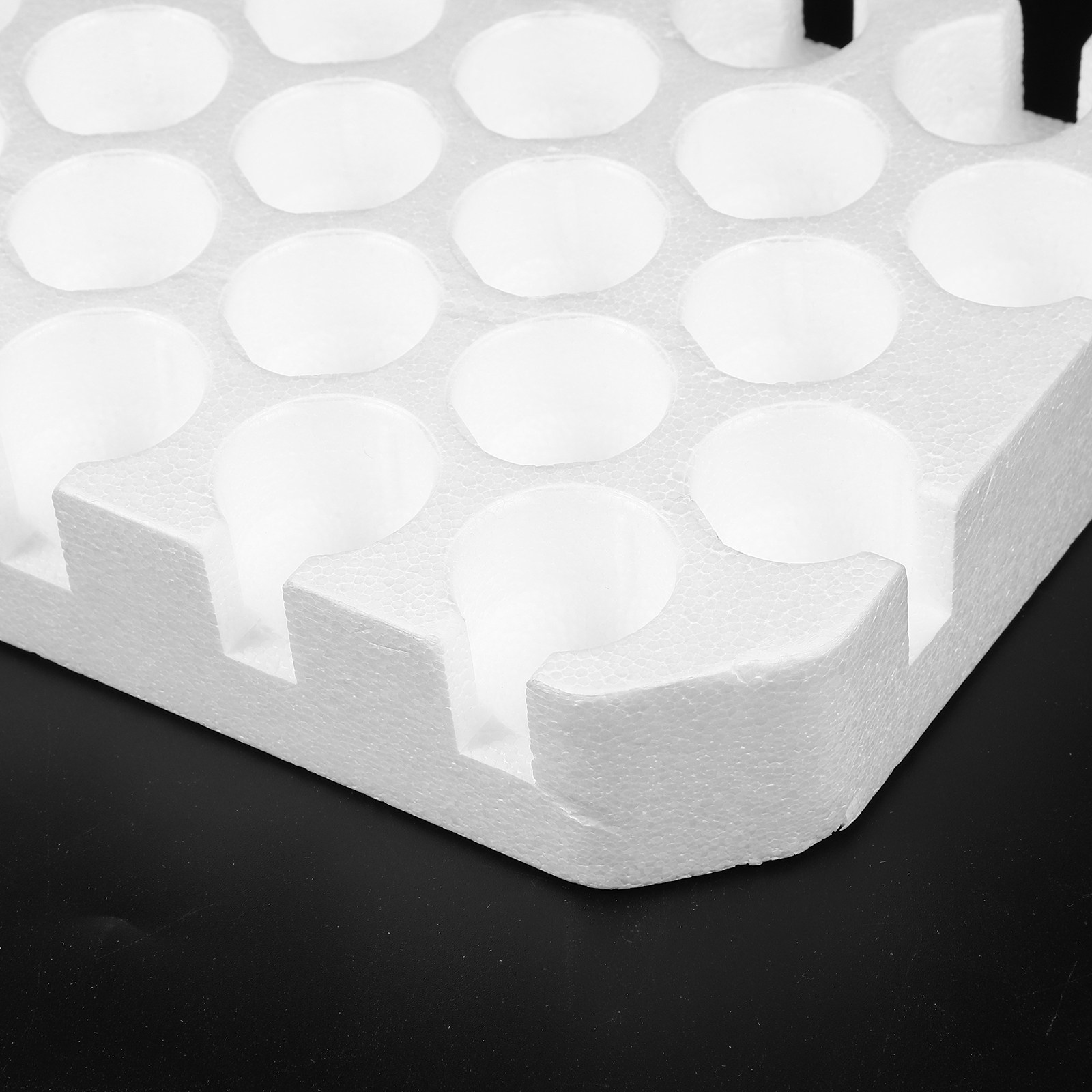 多目的試験管ラック遠心管スタンド 25 穴安全保持流出防止ラ - Centrifuge Tube Rack のレビューと価格