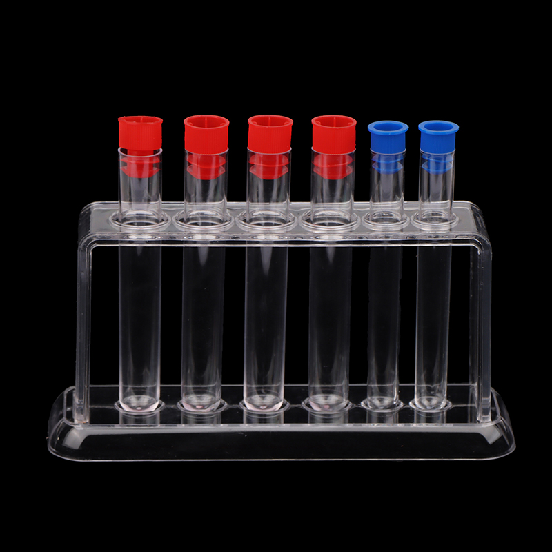 1 セット実験室用チューブホルダーキットスタンド沈殿管試験管 - Centrifuge Tube Rack のレビューと価格
