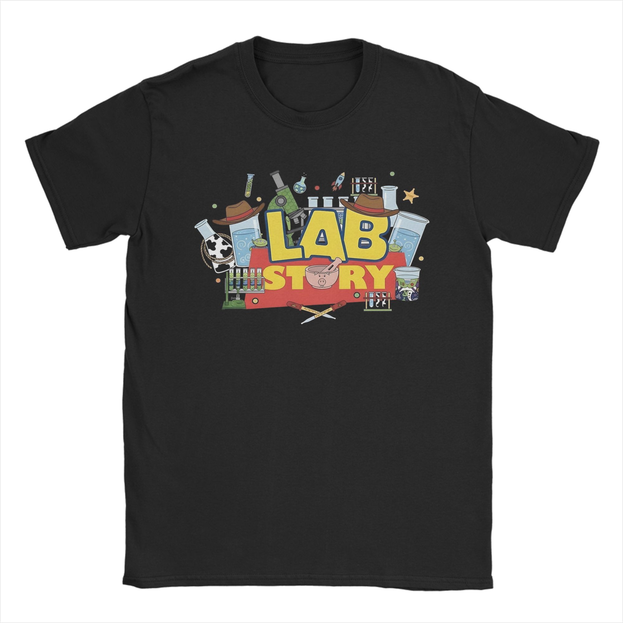 2026 ラボウィーク医療ラボ技術者男性 Tシャツクール T - Medical Lab Week 2026 のレビューと価格