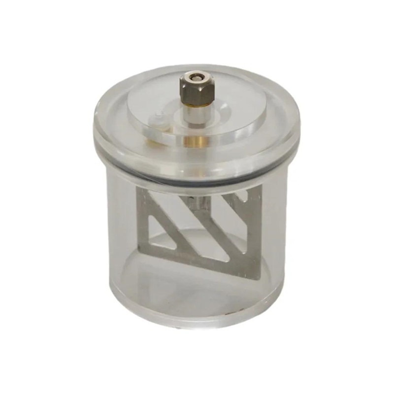 真空ミキサーブレード付き歯科用混合カップ 200-1200M - Medical Lab Supplies のレビューと価格