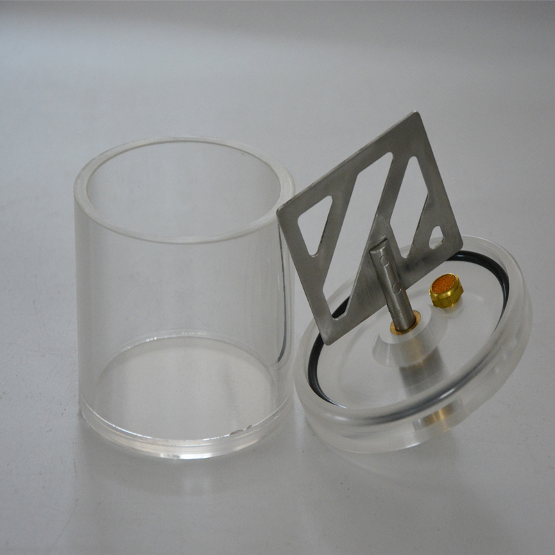 真空ミキサーブレード付き歯科用混合カップ 200-1200M - Medical Lab Supplies のレビューと価格