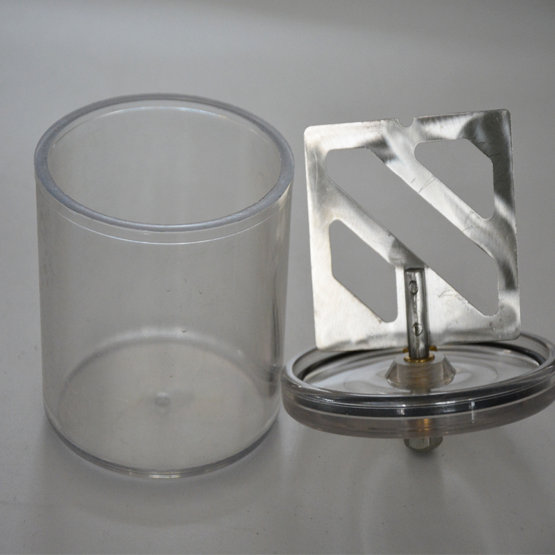 真空ミキサーブレード付き歯科用混合カップ 200-1200M - Medical Lab Supplies のレビューと価格
