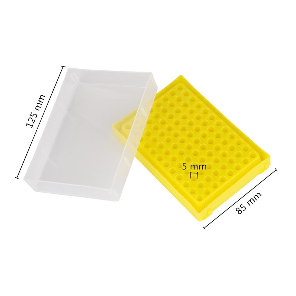 プラスチック部品試験管ラック、96ソケット、0.2mlのチッ - Centrifuge Tube Rack のレビューと価格