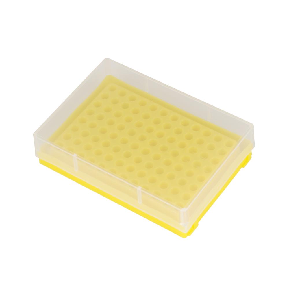 プラスチック部品試験管ラック、96ソケット、0.2mlのチッ - Centrifuge Tube Rack のレビューと価格