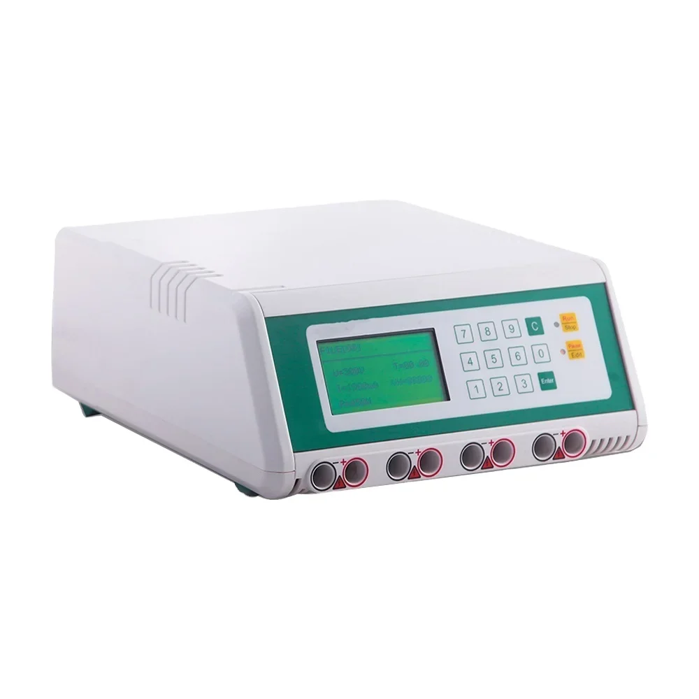 DW300E ユニバーサルラボおよび医療用ゲル電気泳動電源 - Medical Lab Supplies のレビューと価格