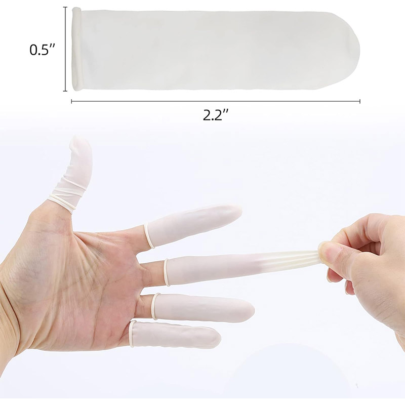 HENGPIN 70/300個 指先保護グローブ 使い捨て  - Disposable Gloves Nitrile のレビューと価格