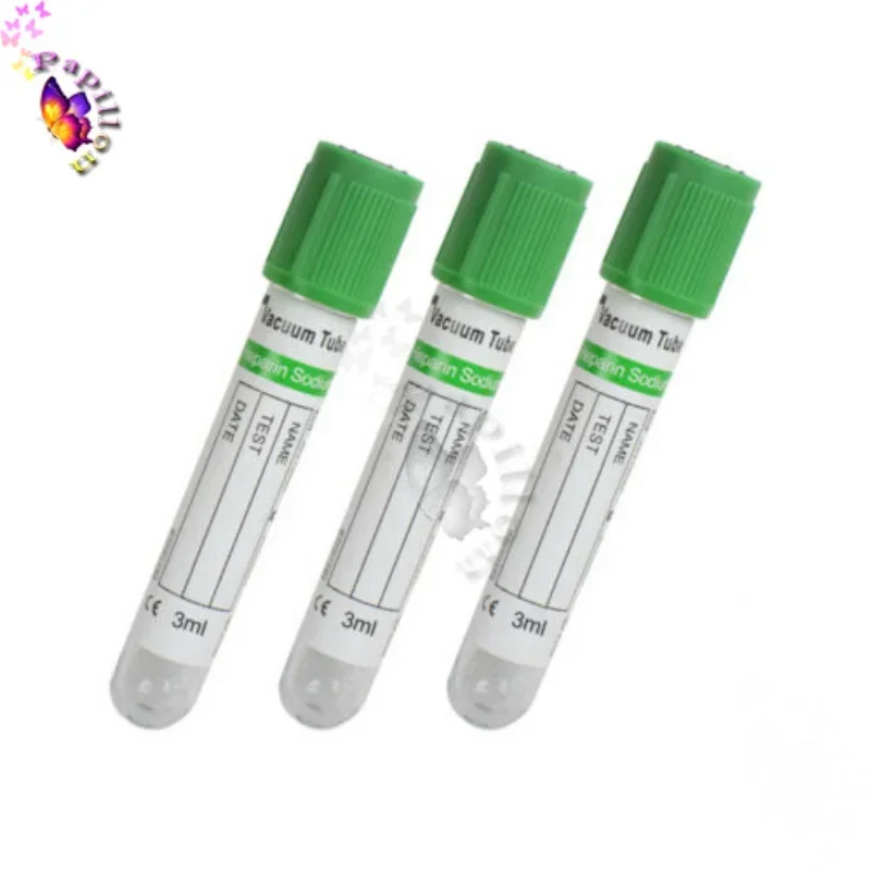 医療ラボ真空採血凝固/チューブ/EDTA チューブ 2/3/ - Medical Lab Supplies のレビューと価格