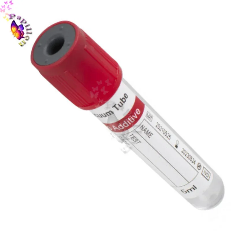 医療ラボ真空採血凝固/チューブ/EDTA チューブ 2/3/ - Medical Lab Supplies のレビューと価格