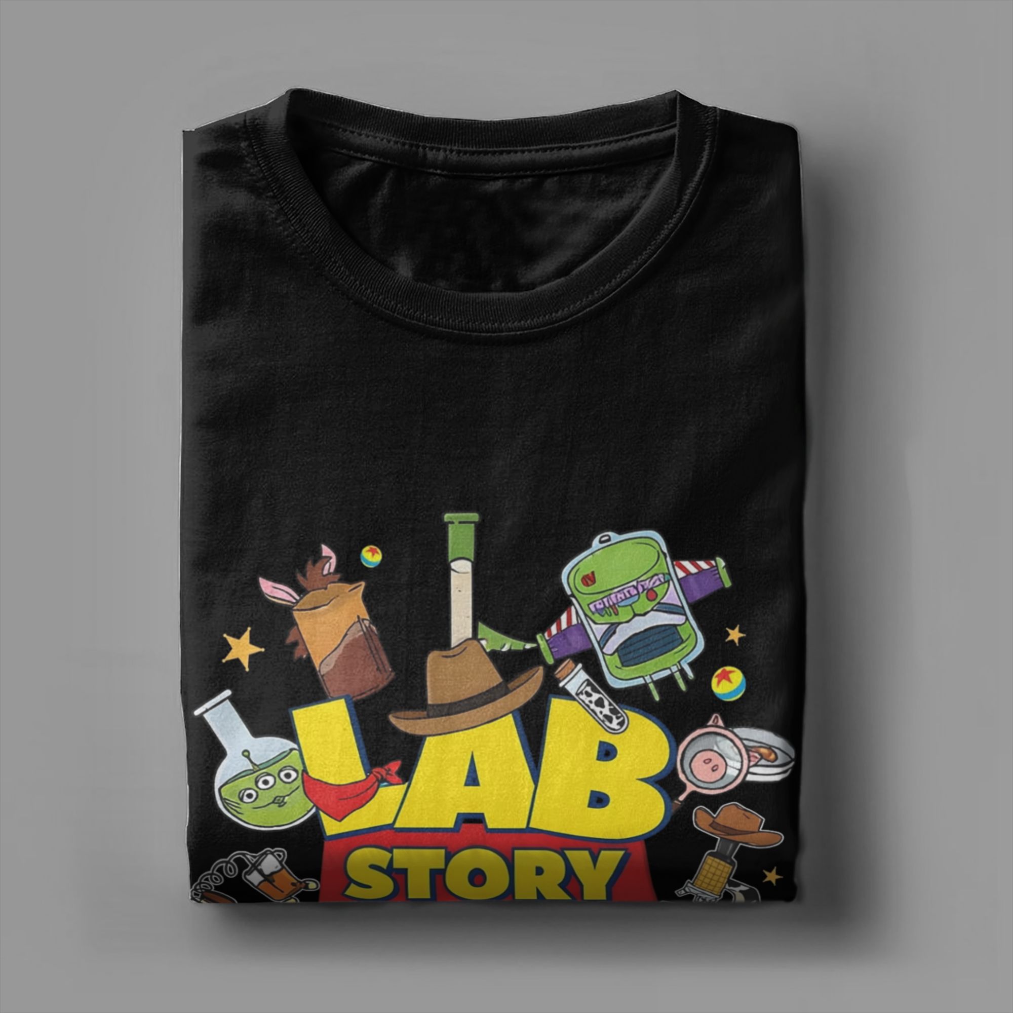 2026 ラボウィーク医療ラボ技術者男性 Tシャツ面白い T - Medical Lab Week 2026 のレビューと価格