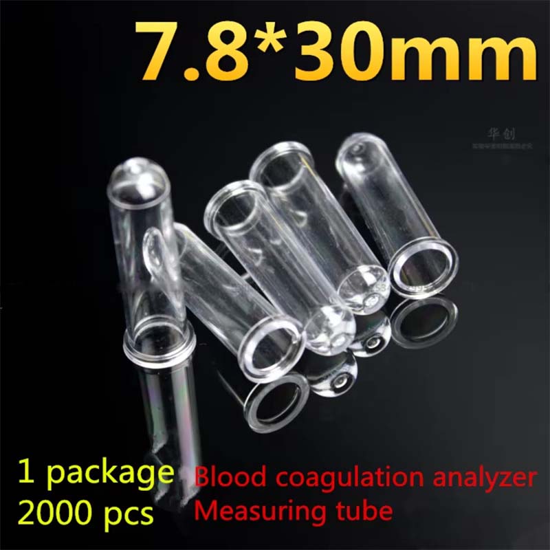 医療研究所 血液採取凝固分析装置 計測管 2000本入りパッ - Medical Lab Supplies のレビューと価格