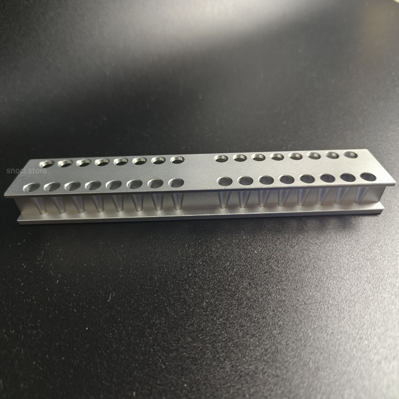 磁気遠心管スタンド DNA 抽出、ラボ用品 DNA 純化用磁 - Centrifuge Tube Rack のレビューと価格