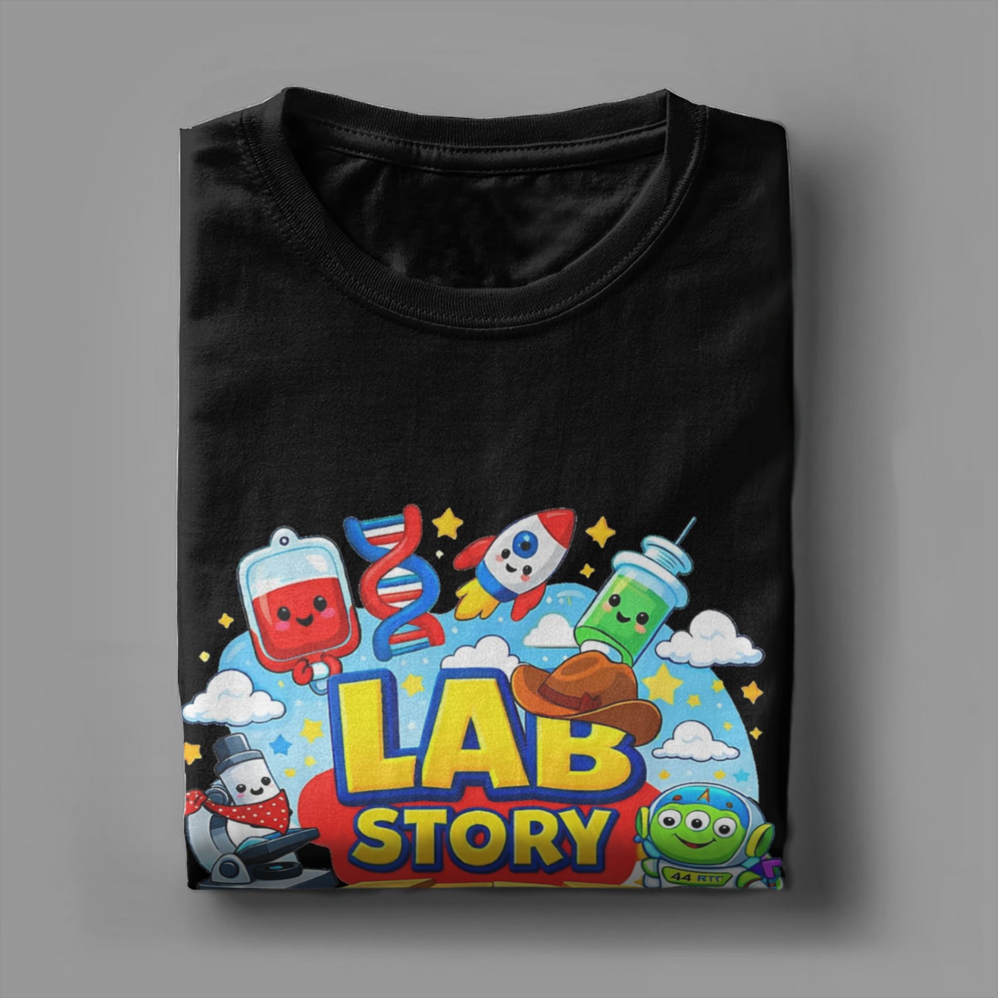2026 ラボウィーク医療ラボ技術者 Tシャツ男性クレイジー - Medical Lab Week 2026 のレビューと価格