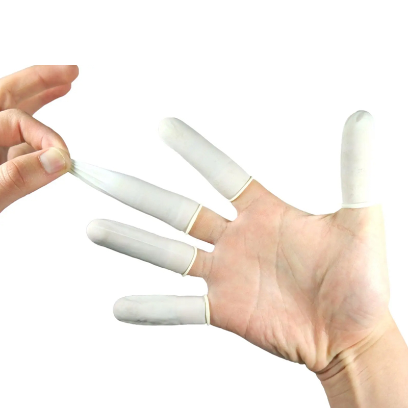 使い捨てゴム手袋,滑り止め,帯電防止,ラテックススリーブ,指 - Disposable Gloves Nitrile のレビューと価格