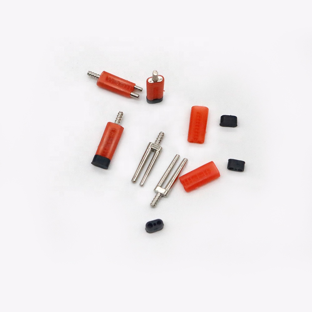 (500個) ツインマスターピン スリーブ付き ダブルネイル - Medical Lab Supplies のレビューと価格