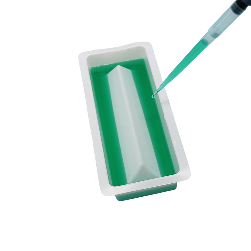 WEIAIラボ試薬リザーバー55ml PP使い捨て溶液容器滅 - Medical Lab Supplies のレビューと価格