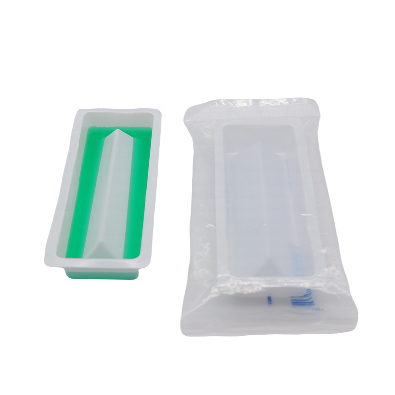 WEIAIラボ試薬リザーバー55ml PP使い捨て溶液容器滅 - Medical Lab Supplies のレビューと価格