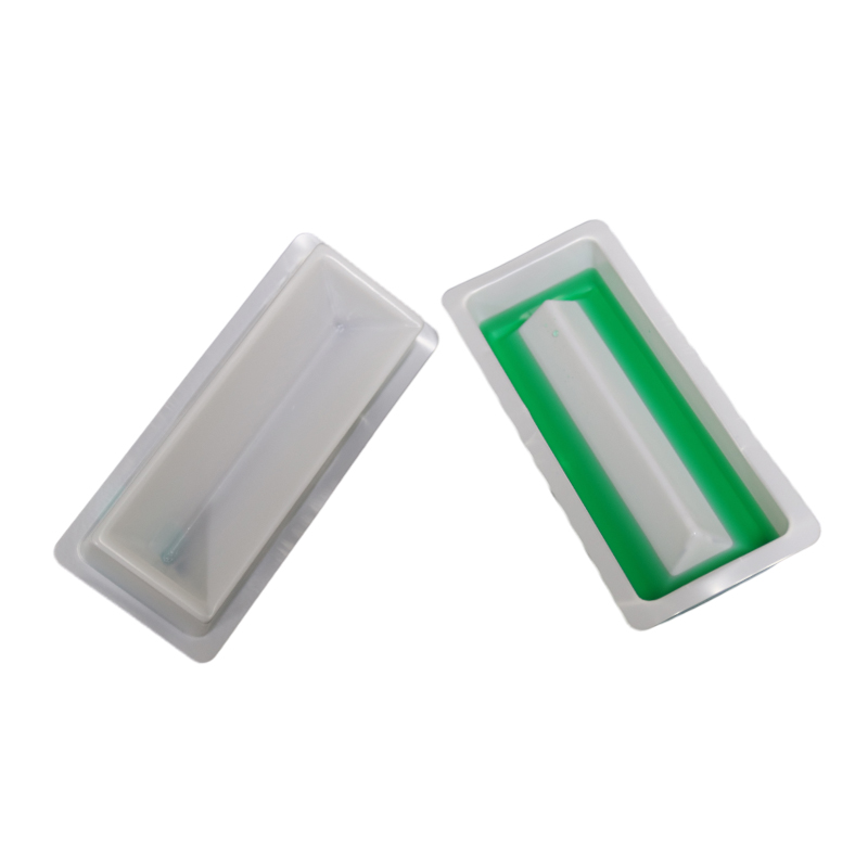 WEIAIラボ試薬リザーバー55ml PP使い捨て溶液容器滅 - Medical Lab Supplies のレビューと価格