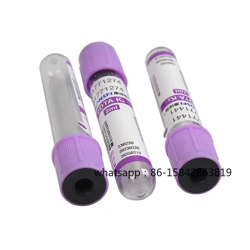 医療ラボ用真空採血凝固管/EDTAチューブ 2/3/5ML  - Medical Lab Supplies のレビューと価格
