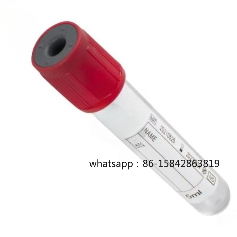 医療ラボ用真空採血凝固管/EDTAチューブ 2/3/5ML  - Medical Lab Supplies のレビューと価格