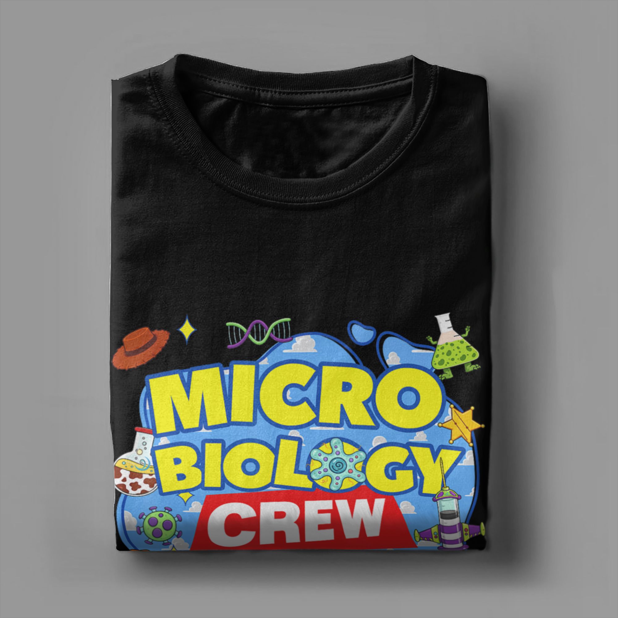 微生物学ラボウィーク 2026 医療研究所チーム Tシャツメ - Medical Lab Week 2026 のレビューと価格
