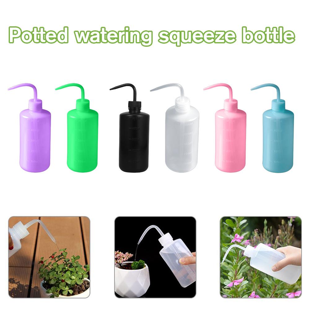 500ml タトゥーウォッシュボトル 5色 洗浄スプレーボト - Medical Lab Supplies のレビューと価格