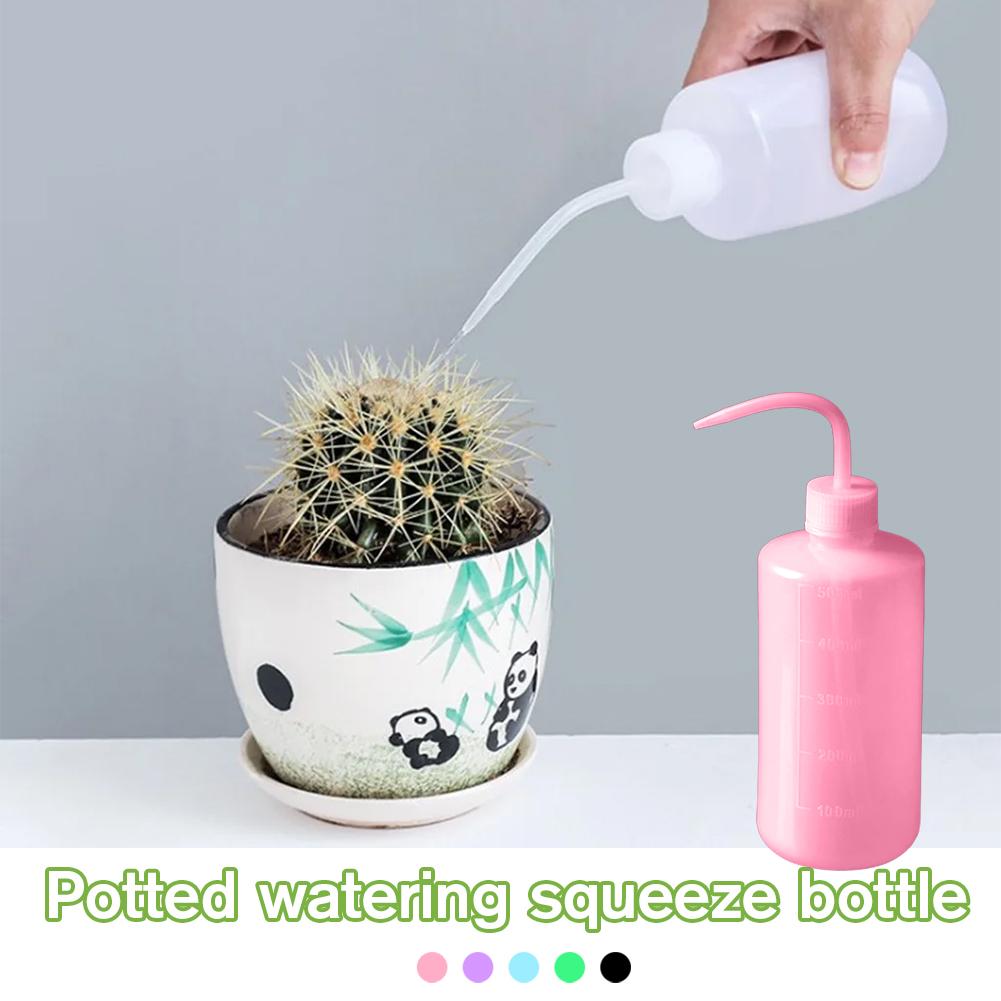 500ml タトゥーウォッシュボトル 5色 洗浄スプレーボト - Medical Lab Supplies のレビューと価格